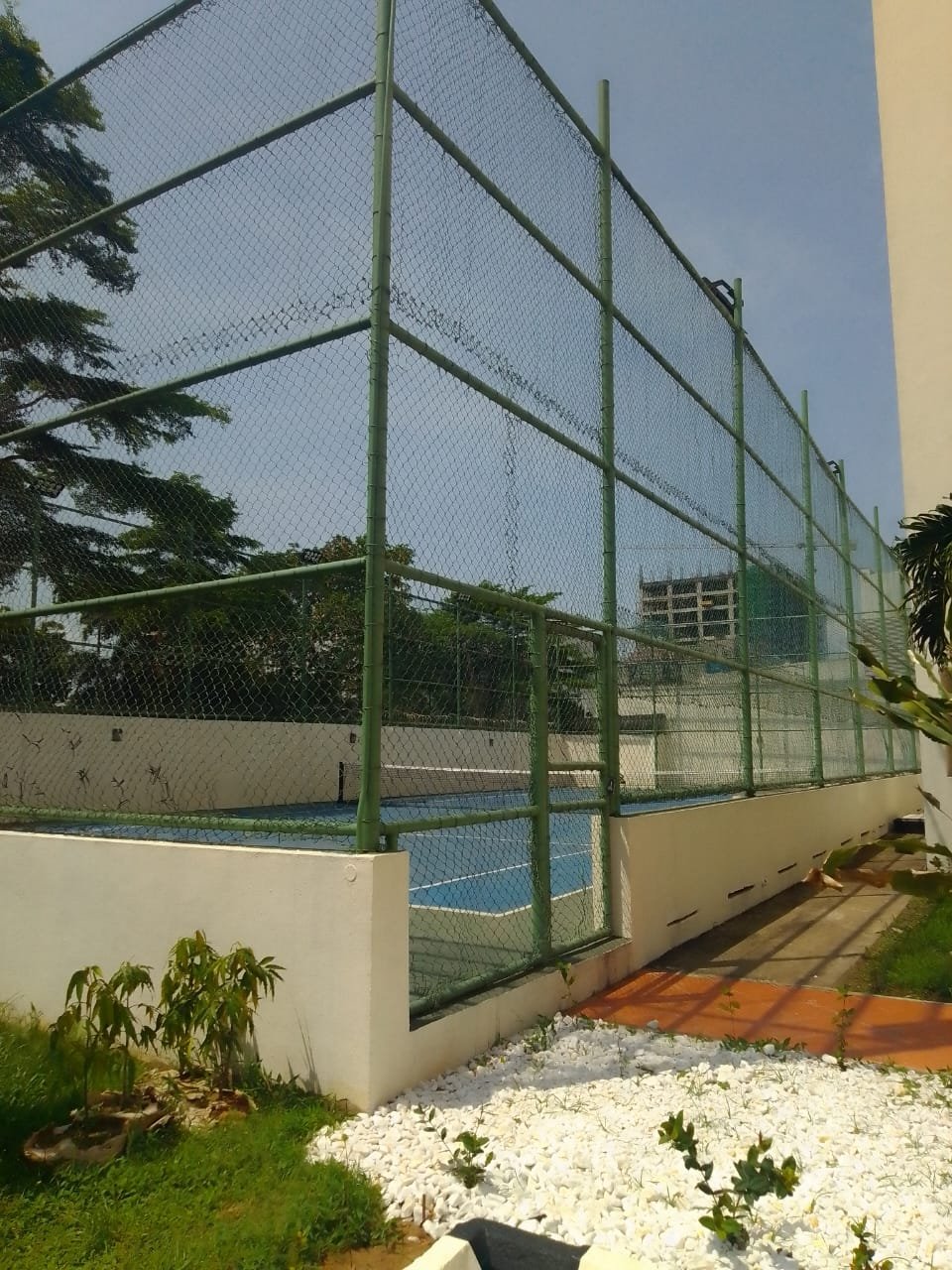 Ikoyi Luxury - Exterior